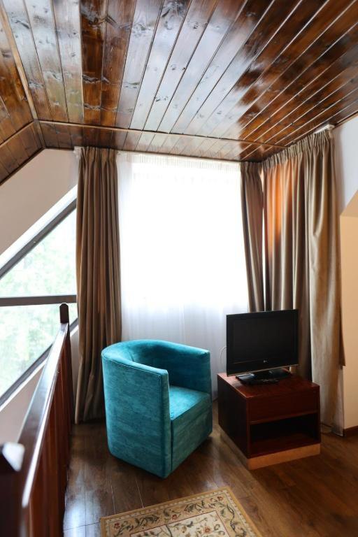 Vila Pinul Si Mesteacanul Poiana Brasov Exterior photo